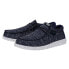 ფოტო #1 პროდუქტის HEY DUDE Wally Sport Knit Shoes