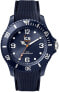 Фото #1 товара Ice-Watch - ICE sixty nine Dark blue - Men's wristwatch with silicon strap - 007266 (Large)