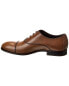 Фото #2 товара Tod’S Leather Oxford Men's