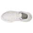 Puma RsX Geek Lace Up Mens White Sneakers Casual Shoes 39117406