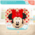 Фото #2 товара Детский деревянный паззл Disney Minnie Mouse + 12 Months 6 Предметы (12 штук)