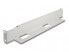 Delock 66886 - Mounting bracket - Grey - Metal - 48.3 cm (19") - 368 mm - 60 mm - фото #2