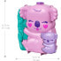 Фото #6 товара Игровой набор Polly Pocket Koala Adventures Box