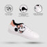 Женские спортивные кроссовки Minnie Mouse Белый