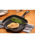 Фото #2 товара HD Square Grill Pan - 11" x 11"