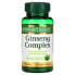Ginseng Complex, 75 Capsules