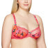 Freya 158978 Women's Plus-Size Hot House Underwire Plunge Bra Size 30FF