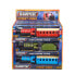 TEAMSTERZ DieCast Model With Light & Sound Tank Engine Train doll