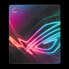 Фото #2 товара ASUS ROG Strix Edge - Multicolour - Pattern - Rubber - Non-slip base - Gaming mouse pad