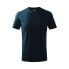 Фото #5 товара Malfini Basic Jr T-shirt MLI-13802 navy blue
