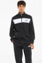 Костюм PUMA Eşofman Poly Suit Cl Black