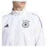 Фото #5 товара ADIDAS Germany 23/24 Tracksuit Jacket Pre Match