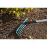 ფოტო #4 პროდუქტის GARDENA Combisystem 30 cm Rake