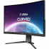 Gaming Monitor MSI MAG 275CQRXF Wide Quad HD 27" 240 Hz