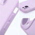 Фото #5 товара OEM Futerał SILICONE MAG COVER kompatybilny z MagSafe do IPHONE 14 Plus fioletowy