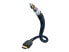 Фото #1 товара in-akustik Ultra High Speed HDMI Kabel 2.1 2.0m - Cable - Digital/Display/Video