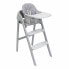 Фото #1 товара CHICCO Crescendo Up Turin Home Highchair