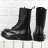 Фото #2 товара Ботинки Gregor Non-insulated Boots GRE1062B Black