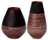 Фото #1 товара Vase-Set Soliflor Manufacture Swirl 2tlg