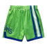 MITCHELL & NESS NBA SWINGMAN SHORTS ATLANTA HAWKS 70