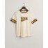 Фото #1 товара GANT Usa Fancy short sleeve T-shirt