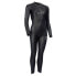 Фото #1 товара ZOGGS Black Marlin Tri-Wetsuit 5/3/1.5 mm mm Woman