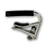 Shubb Capodaster C1 Steel Polished Nickel