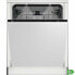 Dishwasher BEKO BDIN38650C 60 cm Integrable