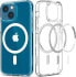 Фото #1 товара Чехол для смартфона Spigen Ultra Hybrid Mag MagSafe для Apple iPhone 13 белый
