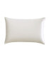 100% Pure Silk Pillowcase with Hidden Zipper, Standard