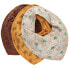 PIPPI Aop 3 Pack Bandanas