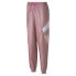 Фото #5 товара Puma Tailored For Sport Woven Track Pants Womens Pink Casual Athletic Bottoms 59