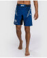 Фото #1 товара UFC Men's Authentic Adrenaline Fight Night Fightshort Long Fit