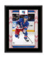 Фото #1 товара Chris Kreider New York Rangers 10.5" x 13" Sublimated Player Plaque