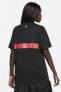 Фото #2 товара Serena Williams Cotton Tennis T-shirt Mens