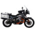 HEPCO BECKER Lock-It KTM 890 Adventure/R/Rally 21 6537617 00 01 Side Cases Fitting