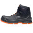 UVEX Arbeitsschutz 3 - Male - Adult - Safety shoes - Black - Orange - EUE - EN - ESD - SRC