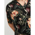 JACK & JONES Jeff Resort Floral Pls long sleeve shirt