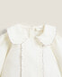 Фото #3 товара Children's pyjamas with yoke detail