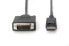 DIGITUS DisplayPort Adapter Cable