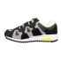 Фото #3 товара Diadora N902 Off Road Lace Up Mens Black, Grey Sneakers Casual Shoes 177757-C35