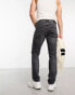 Фото #3 товара Tommy Hilfiger straight denton straight leg chinos in grey