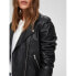 SELECTED Katie Leather jacket