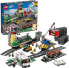 Фото #1 товара Lego City Freight Train (60198), Single, Colourful