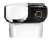 Bosch My Way 2 - Capsule coffee machine - Coffee capsule - 1300 W - White