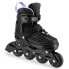 Фото #1 товара Spokey Matty SPK-943451 roller skates, sizes 35-38