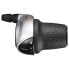 Фото #1 товара SHIMANO Nexus C3000 NX40 Right Shifter