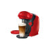 Фото #13 товара Bosch Tassimo Style TAS1103 - Capsule coffee machine - 0.7 L - Coffee capsule - 1400 W - Red