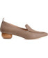 Фото #2 товара Women's Maggs Pointed Toe Loafers