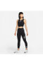 Фото #1 товара Леггинсы женские Nike Sportswear Air черные Tayt DM6065 010